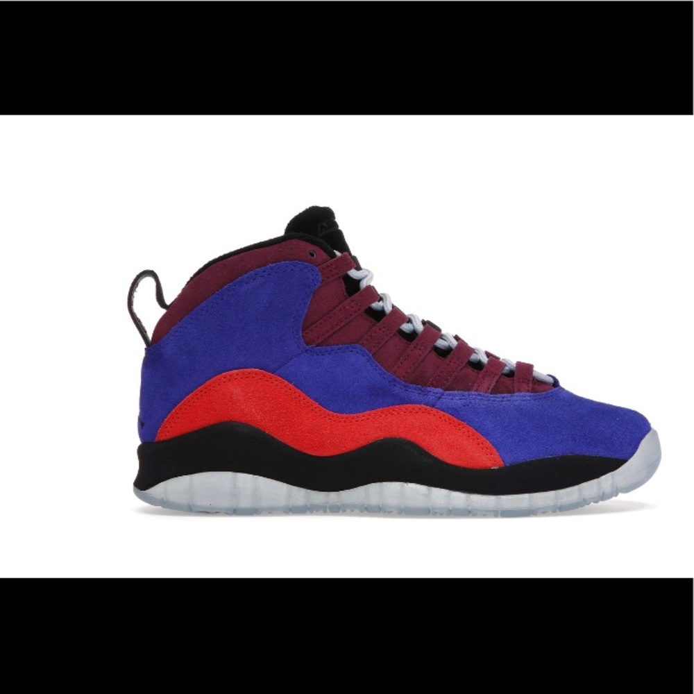 Air Jordan 10